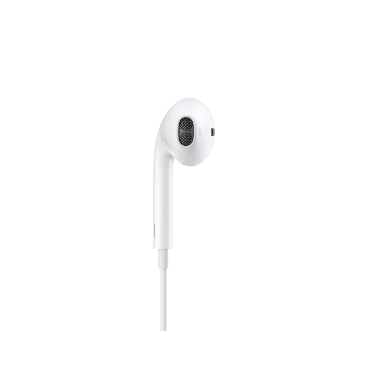AUDÍFONOS PARS IPHONE ESTILO EARPODS LIGHTNING - 2