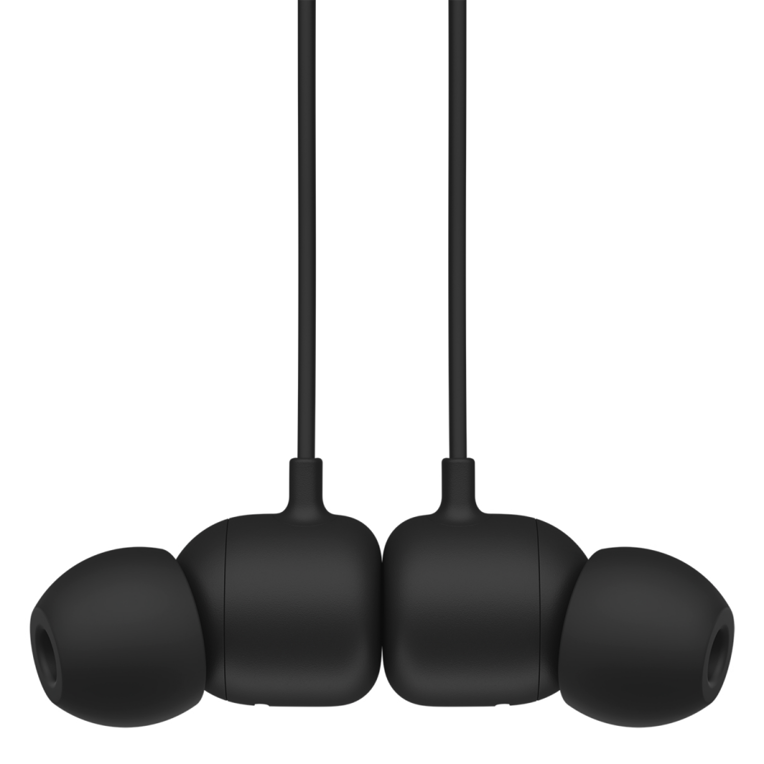 BEATS FLEX CON CHIP APPLE W1 NEGRO - 5