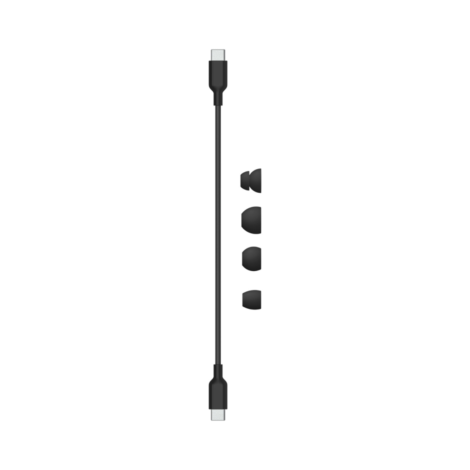 BEATS FLEX CON CHIP APPLE W1 NEGRO - 6