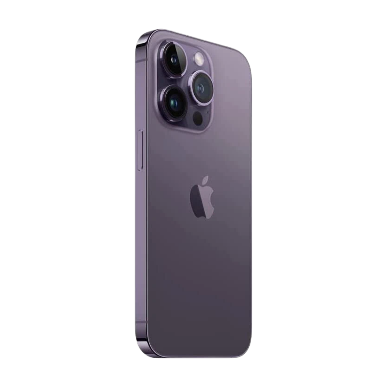 IPHONE 14 PRO 128GB MORADO OSCURO ESIM REACONDICIONADO GRADO A - 2