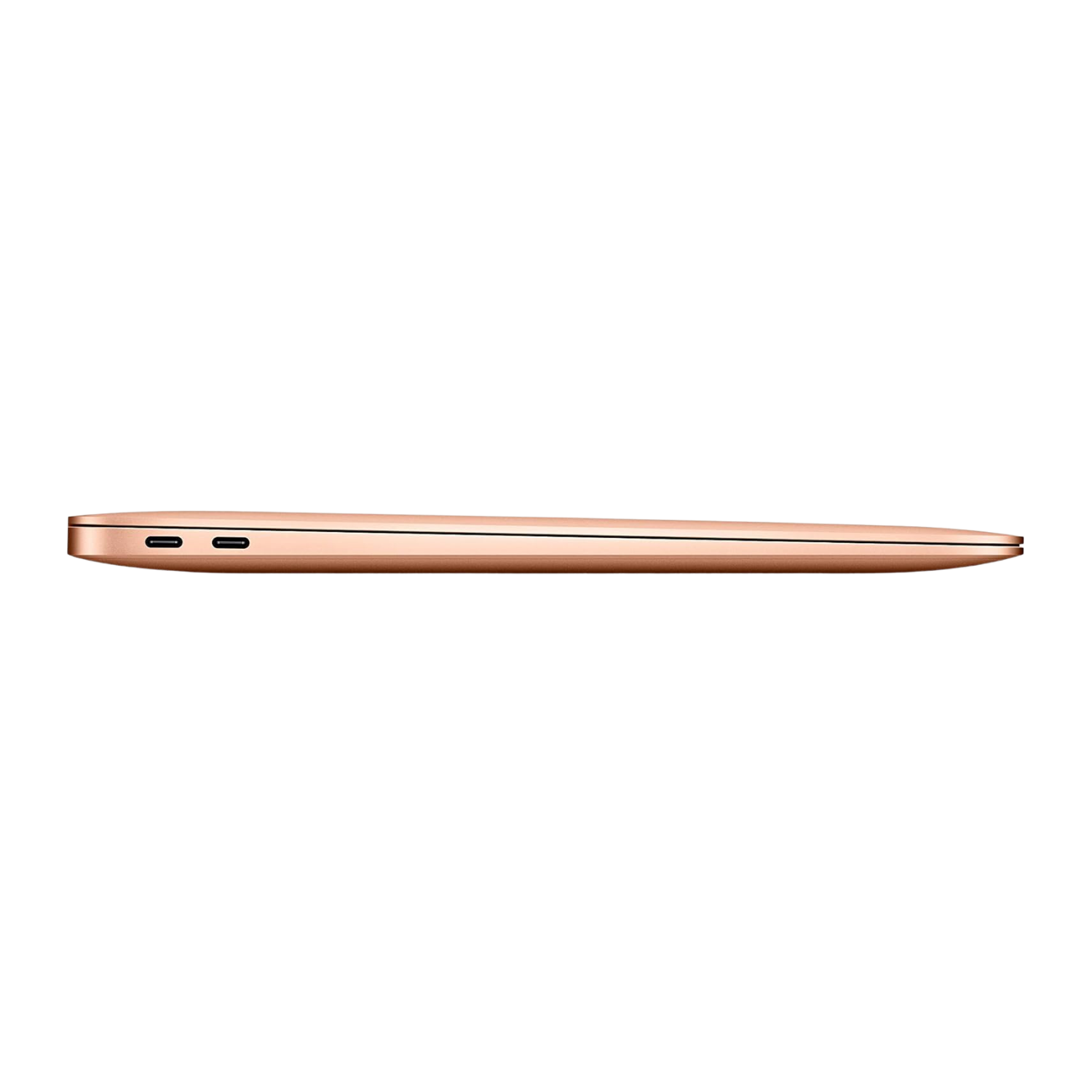 LAPTOP MACBOOK AIR 2020 TOUCH ID I5 8GB 256GB 13.3” SEMINUEVO ORO GRADO A - 5