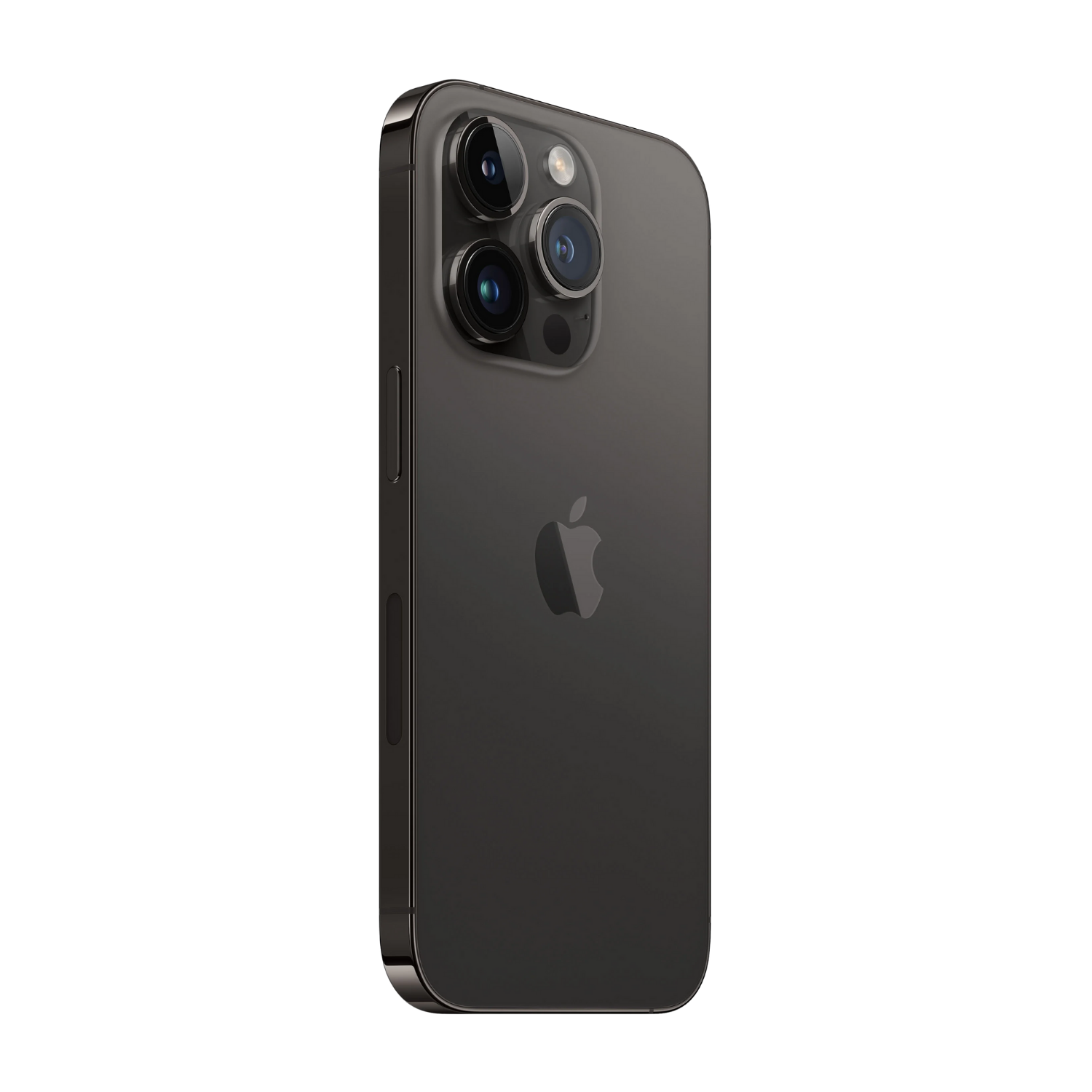 IPHONE 14 PRO 128GB NEGRO ESPACIAL ESIM REACONDICIONADO GRADO A - 2