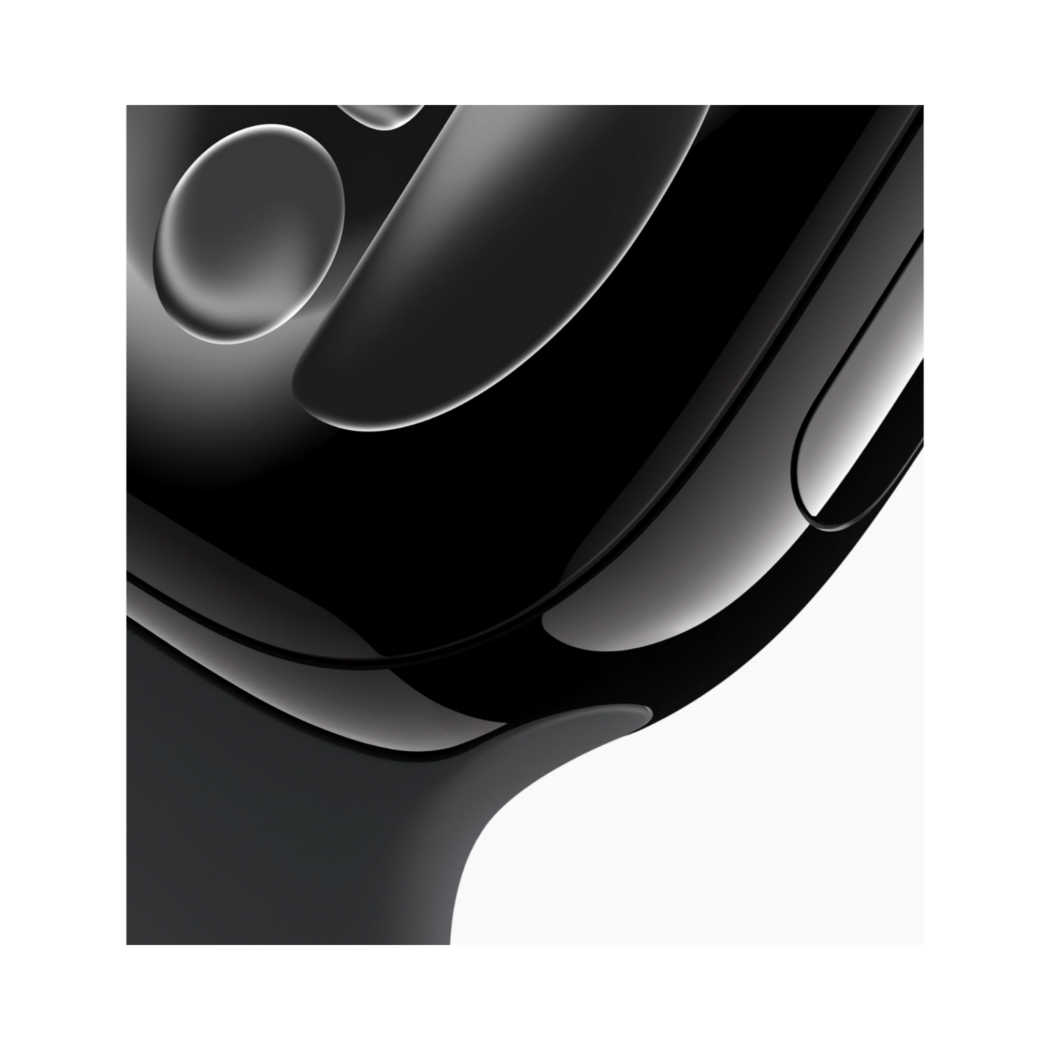 APPLE WATCH SERIES 11 42MM 64GB GPS NEGRO AZABACHE - 3