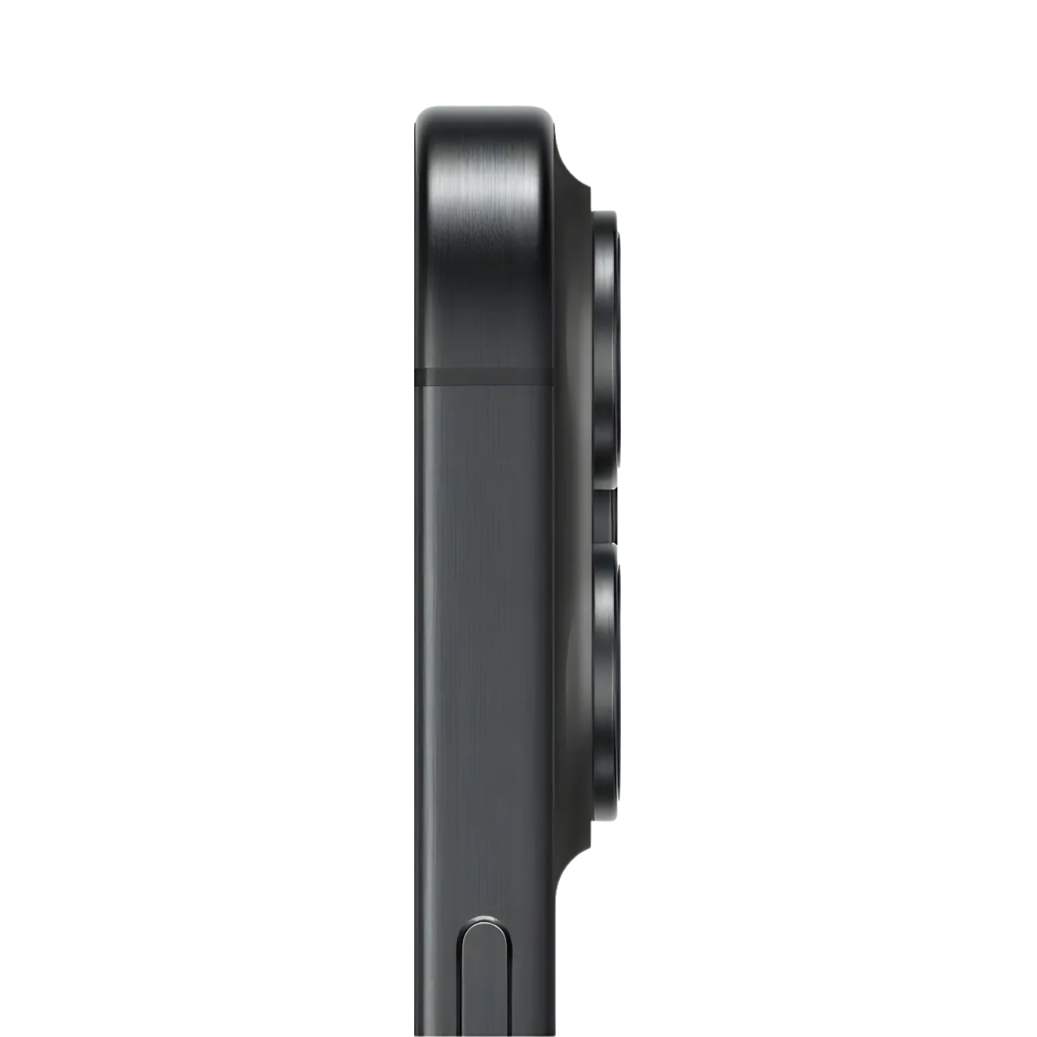 IPHONE 15 PRO 256GB TITANIO NEGRO ESIM SEMINUEVO GRADO A - 3