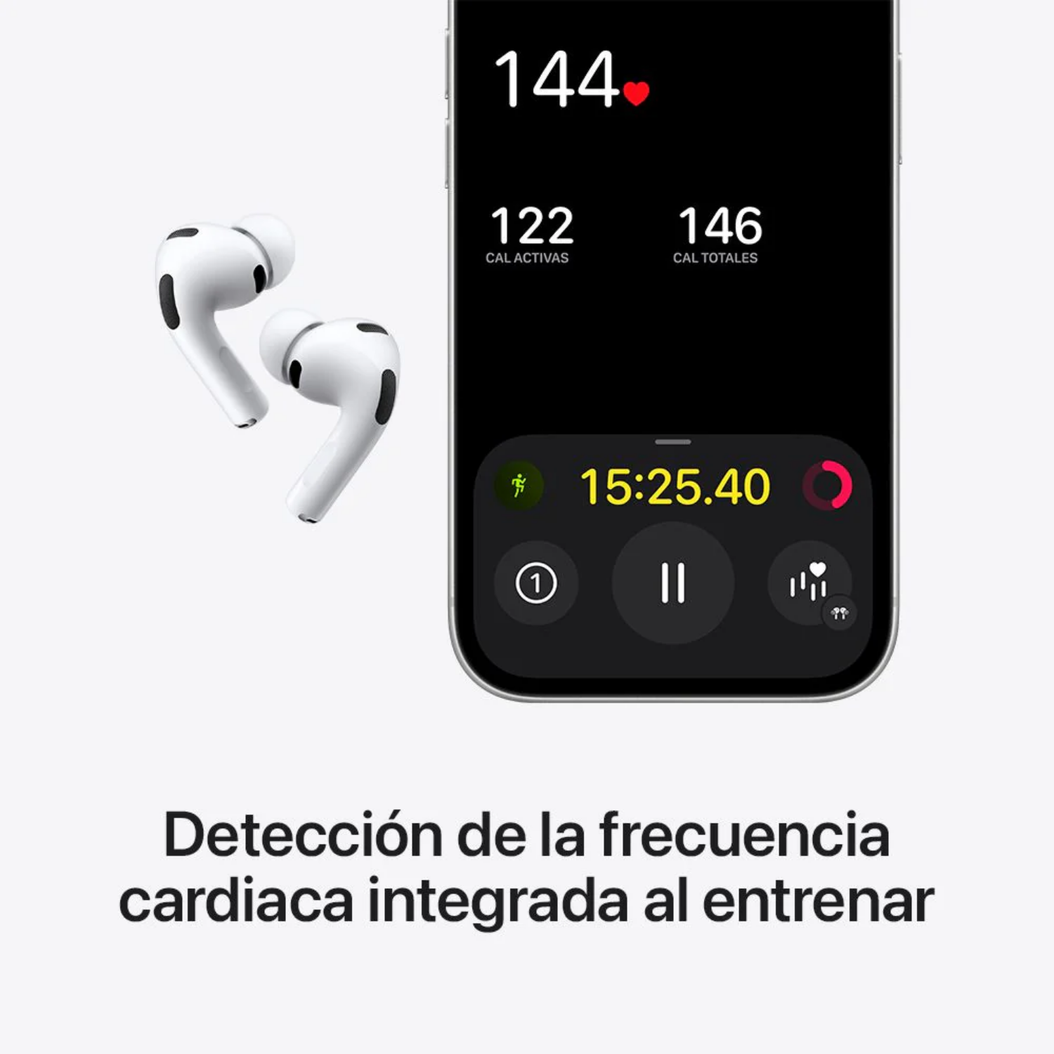 AIRPODS PRO 3 - 4