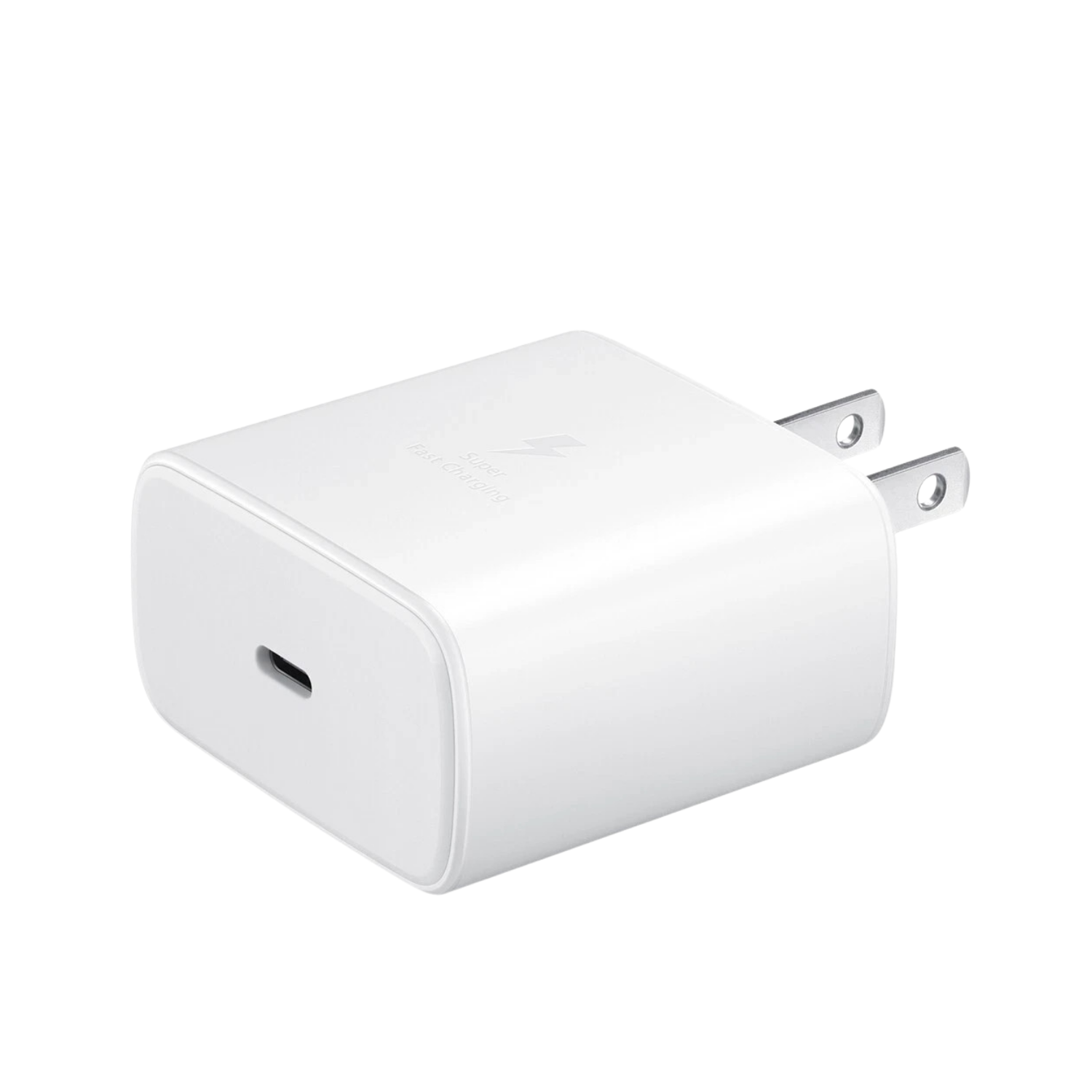 CARGADOR PARA SAMSUNG GALAXY CARGA RÁPIDA 45W USB-C - 2