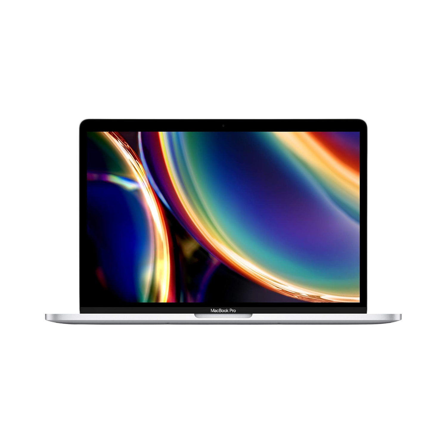 MACBOOK PRO 2020 13.3” I5 16GB RAM + 256GB SSD PLATEADO REACONDICIONADO GRADO A - 2