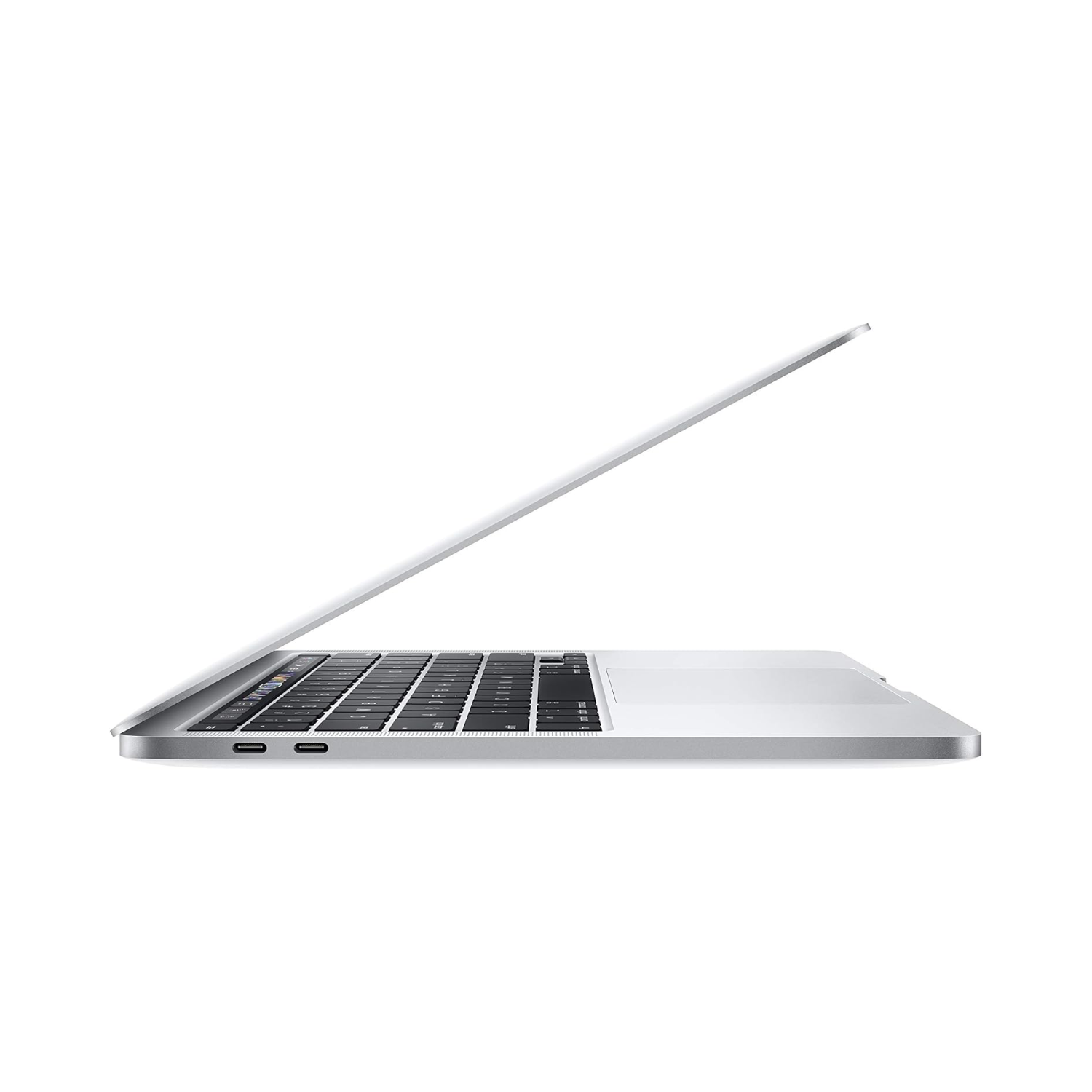 MACBOOK PRO 2020 13.3” I5 16GB RAM + 256GB SSD PLATEADO REACONDICIONADO GRADO A - 3