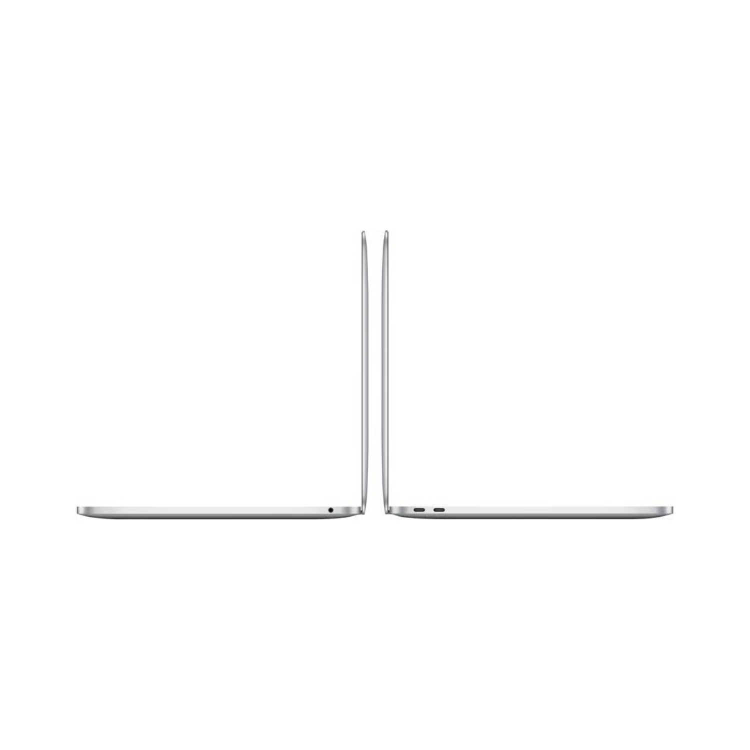 MACBOOK PRO 2020 13.3” I5 8GB RAM + 256GB SSD PLATEADO REACONDICIONADO GRADO A - 5