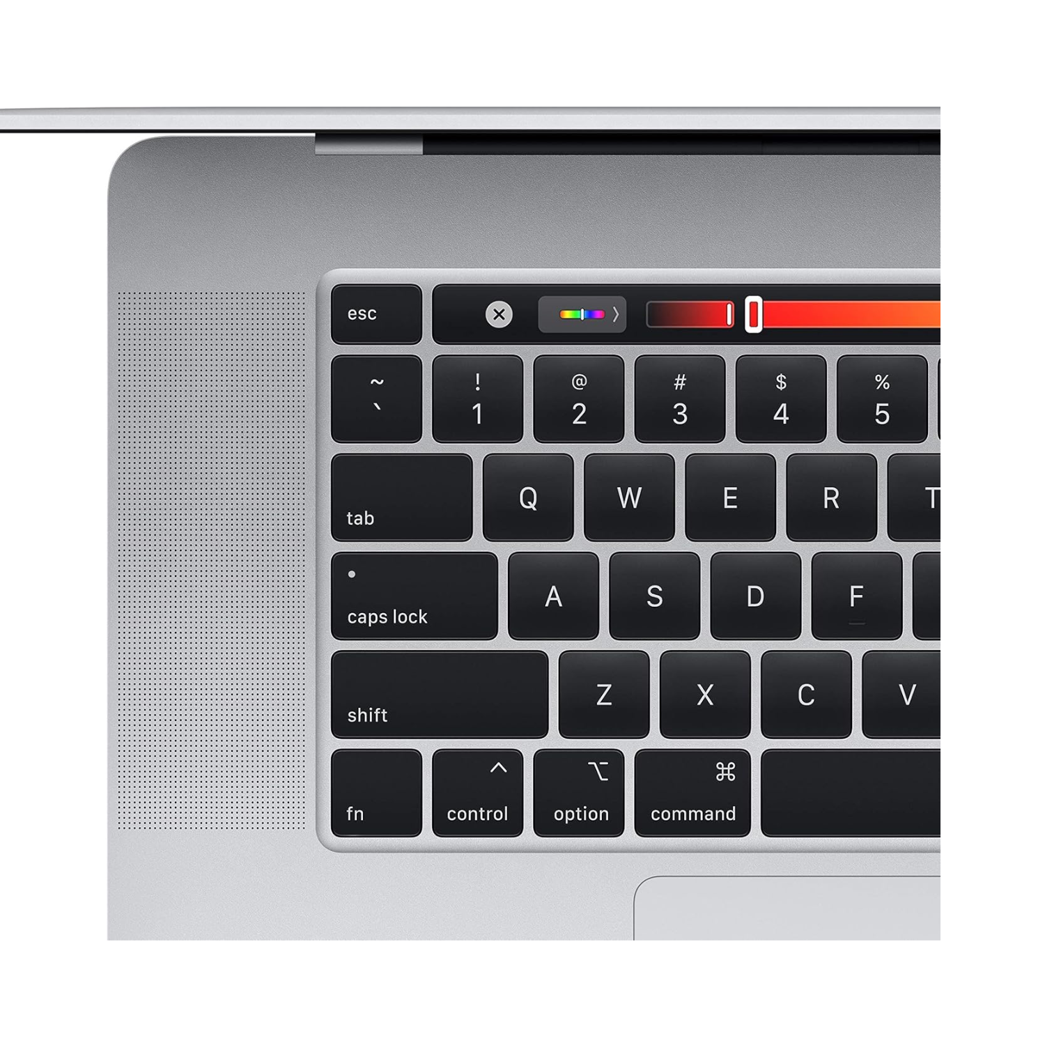 MACBOOK PRO 2019 16” I7 16GB RAM + 512GB SSD PLATEADO REACONDICIONADO GRADO A - 3