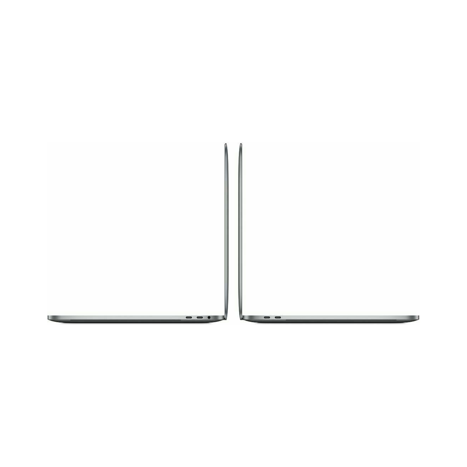 MACBOOK PRO 2019 16” I7 16GB RAM + 512GB SSD PLATEADO REACONDICIONADO GRADO A - 5