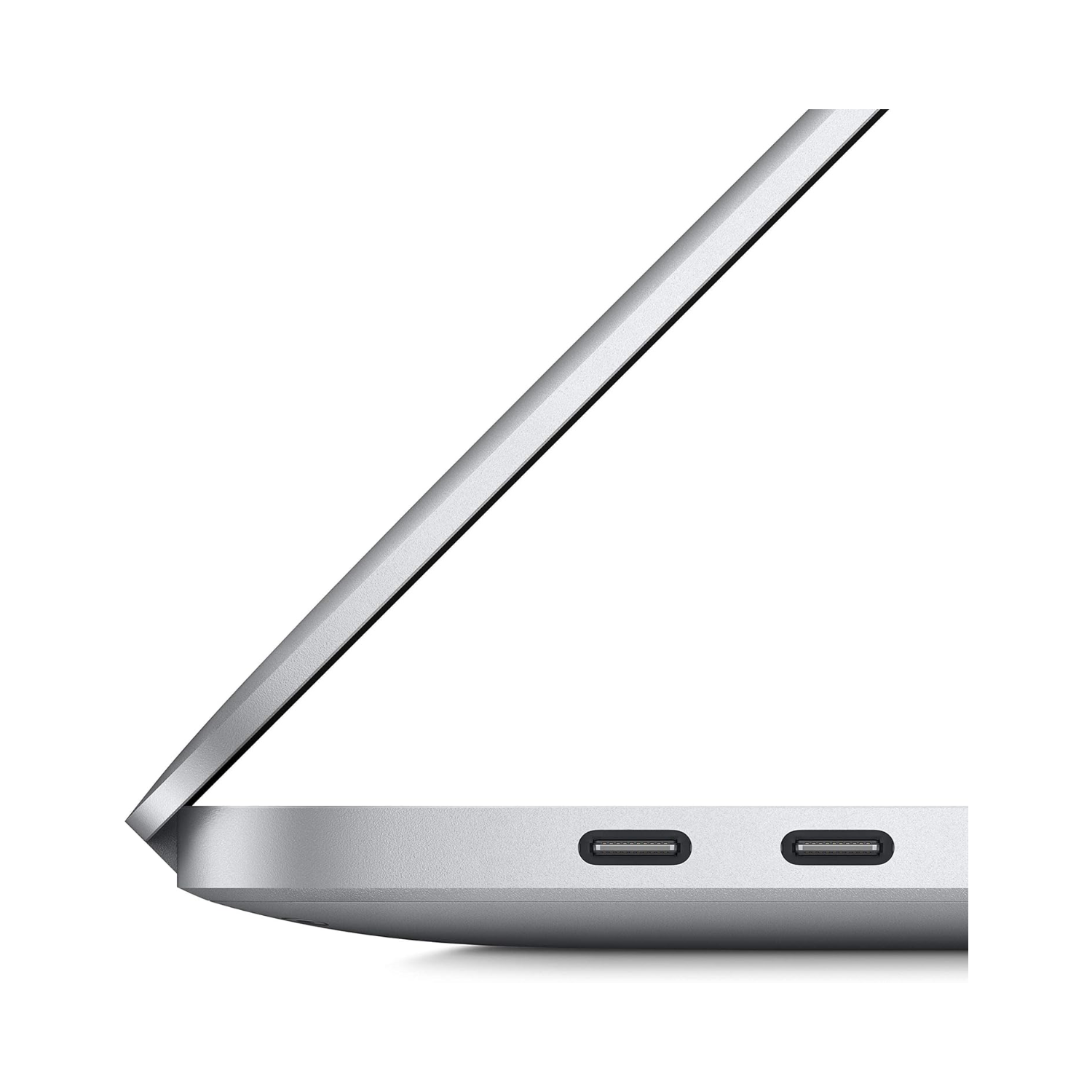 MACBOOK PRO 2019 16” I7 16GB RAM + 512GB SSD PLATEADO REACONDICIONADO GRADO A - 6