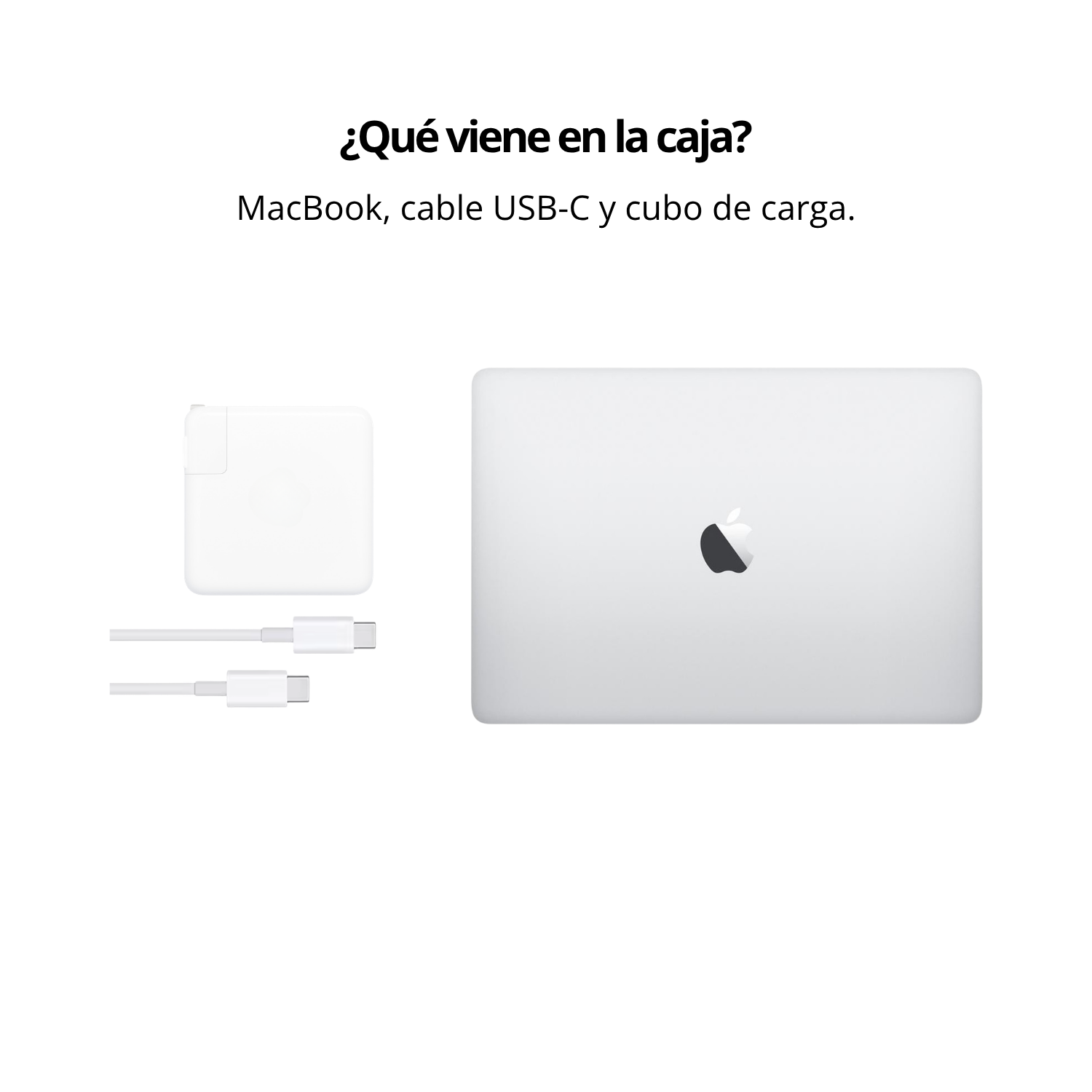 MACBOOK PRO 2019 16” I7 16GB RAM + 512GB SSD PLATEADO REACONDICIONADO GRADO A - 7