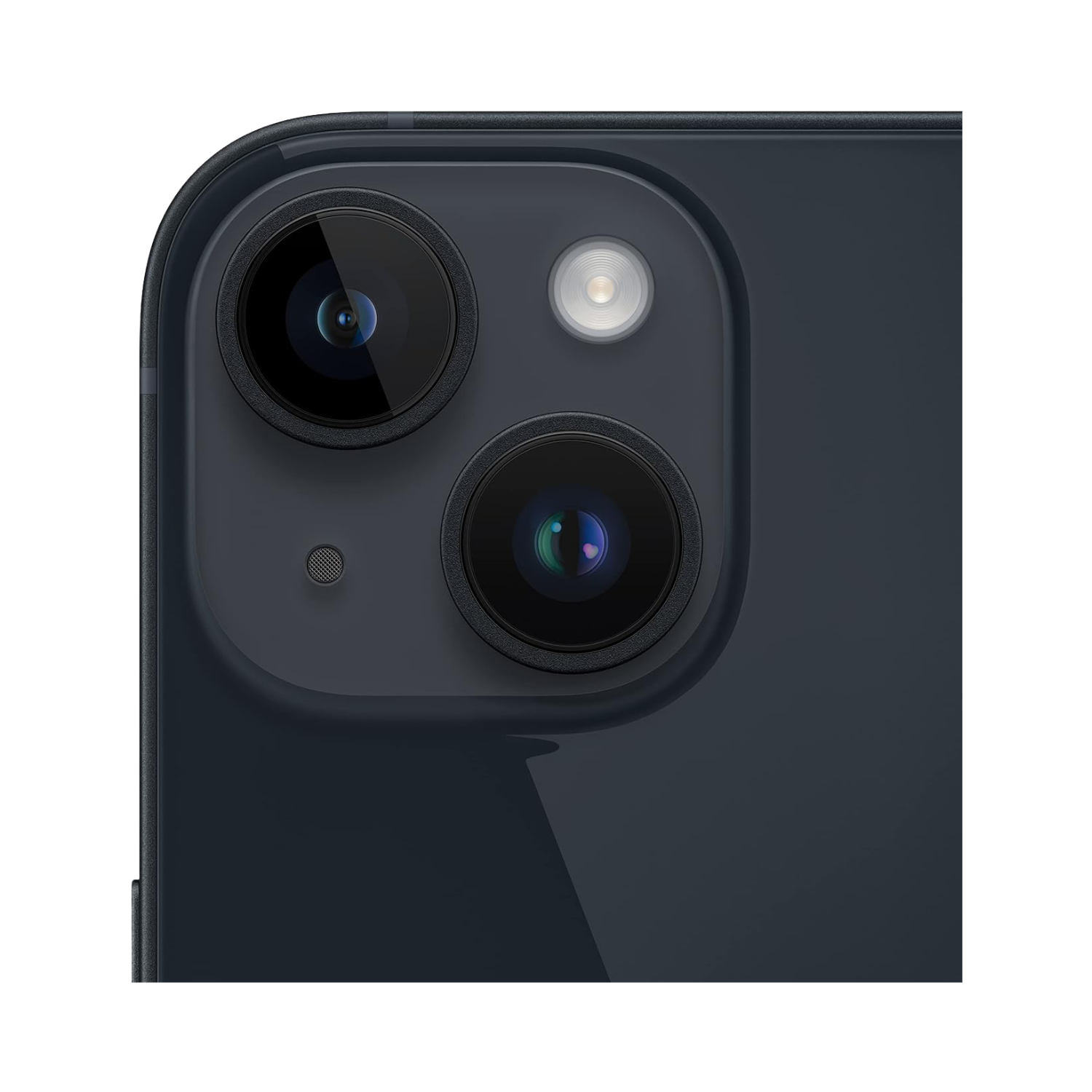 IPHONE 14 PLUS 256GB MEDIANOCHE ESIM REACONDICIONADO GRADO A - 3