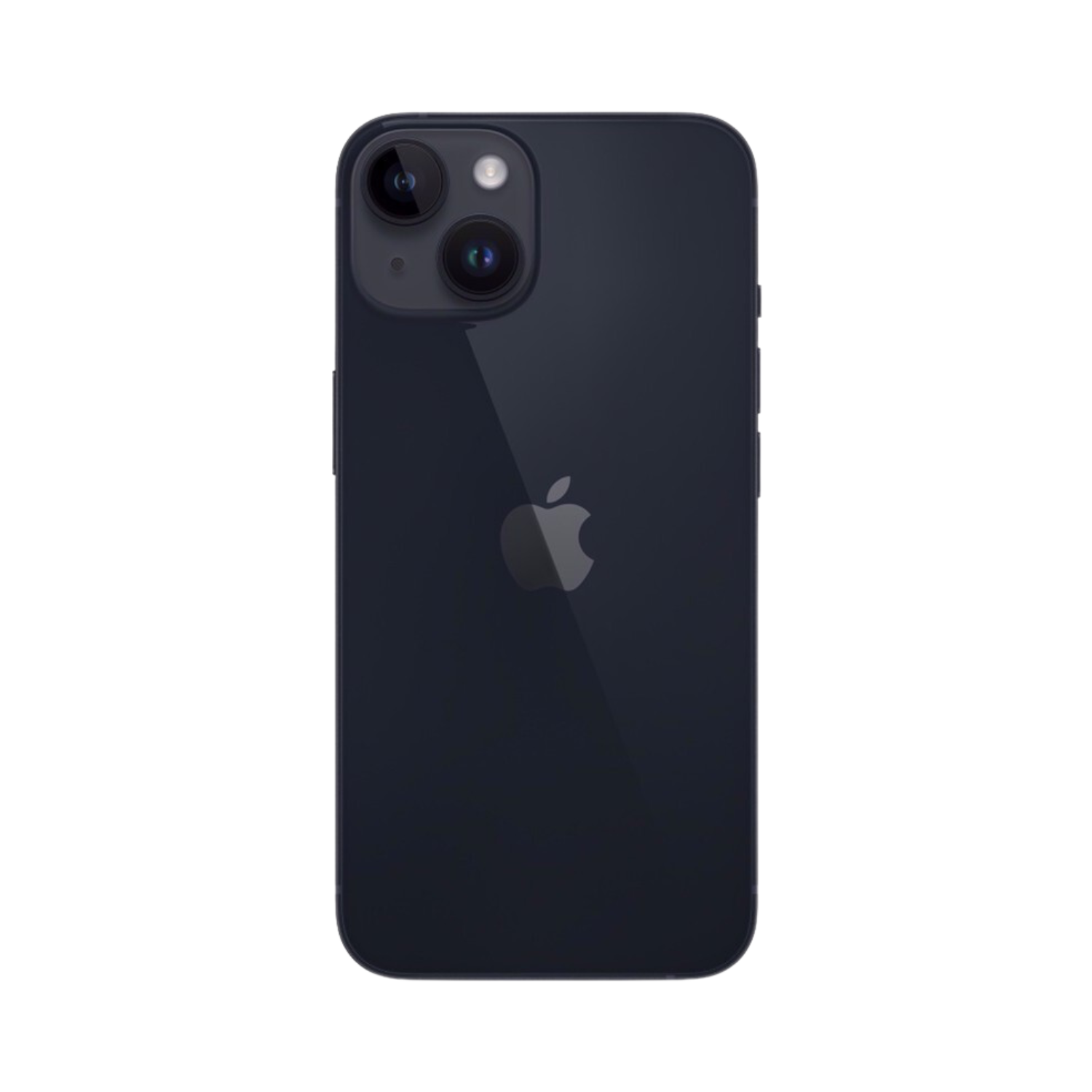 IPHONE 14 PLUS 256GB MEDIANOCHE ESIM REACONDICIONADO GRADO A - 4