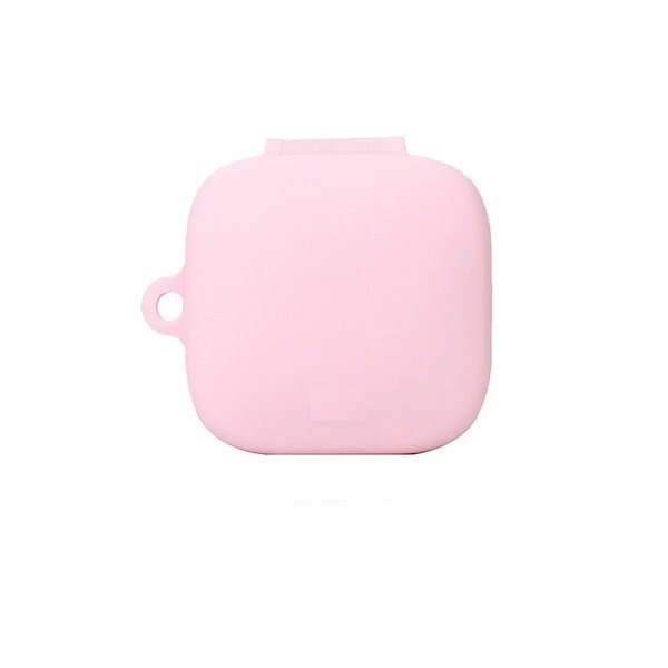 FUNDA PROTECTORA PARA XIAOMI BUDS 6 ACTIVE ROSADO - 1