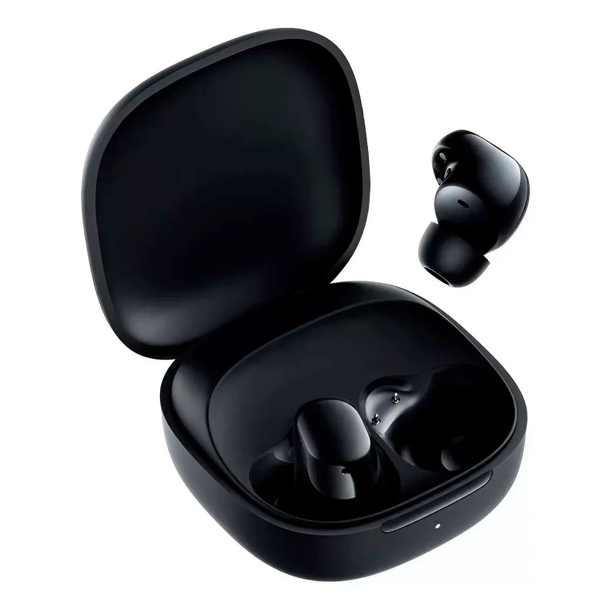 AUDÍFONOS XIAOMI REDMI BUDS 6 PLAY BT5.4 36HRS NEGRO - 2