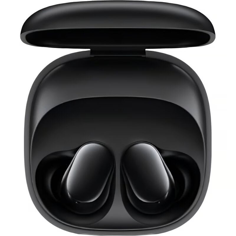 AUDÍFONOS XIAOMI REDMI BUDS 6 PLAY BT5.4 36HRS NEGRO - 3