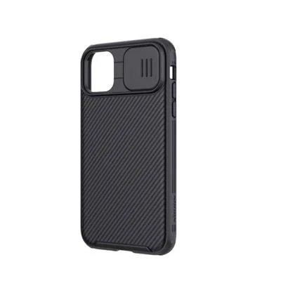 CASE PROTECTOR NILKIN CAMSHIELD PRO IPHONE 11-NEGRO - 2