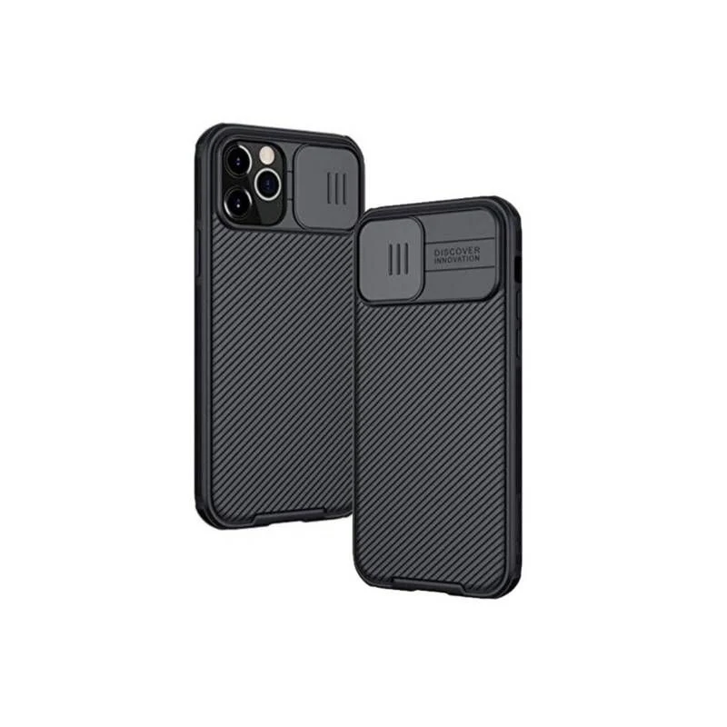 CASE NILLKIN CAMSHIELD PRO PARA IPHONE 12/12 PRO - 1