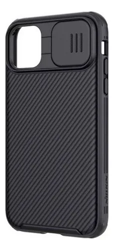CASE NILLKIN CAMSHIELD PRO PARA IPHONE 12/12 PRO - 3