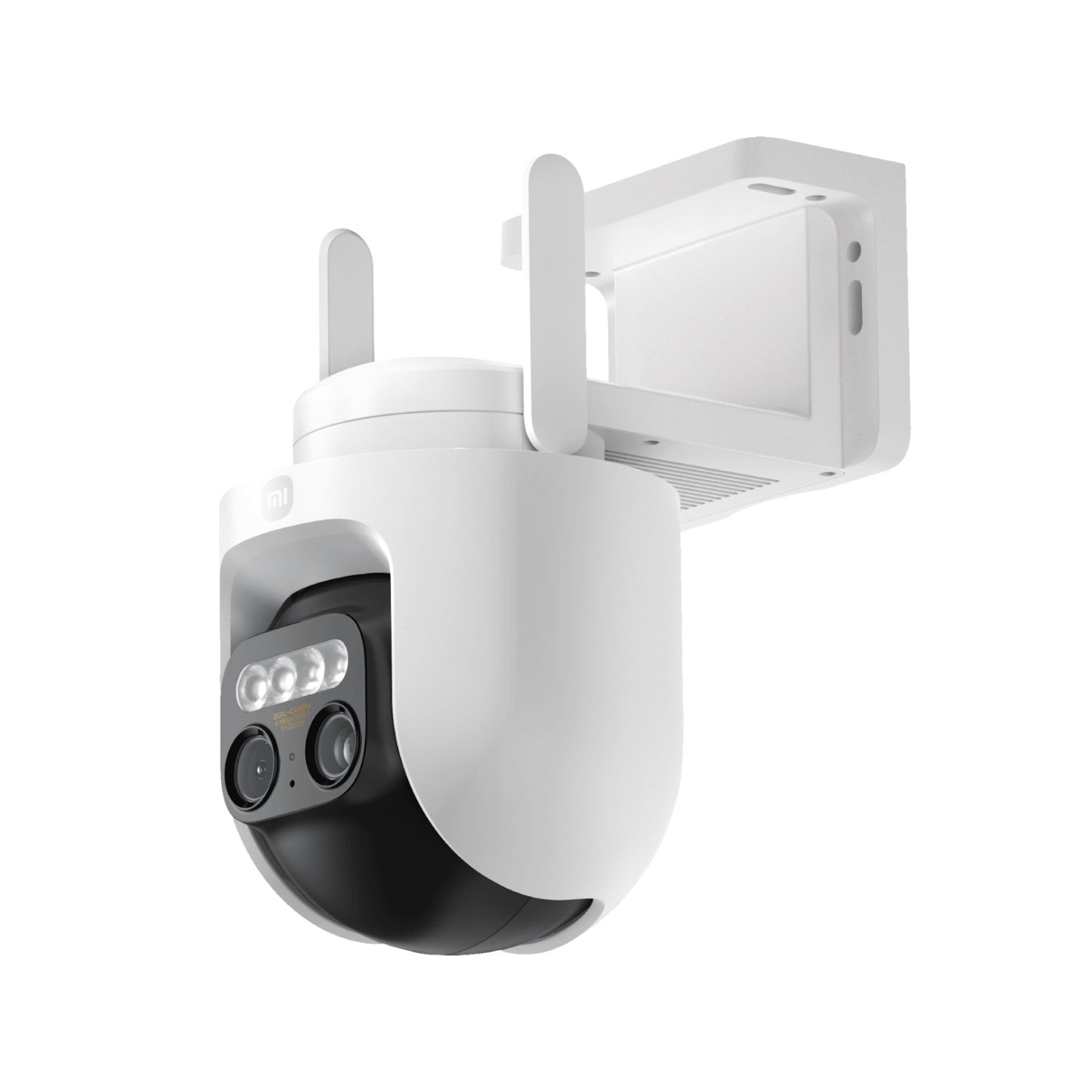 CÁMARA PTZ XIAOMI CW700S EXTERIOR DETECCIÓN DE PERSONAS Y VEHÍCULOS - 1