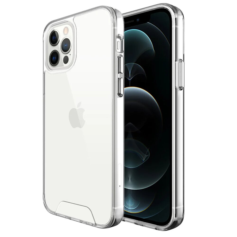 CASE SPACE PARA IPHONE 13 PRO MAX - 1
