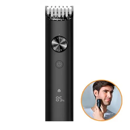 KIT DE ASEO PROFESIONAL XIAOMI GROOMING KIT PRO - 1