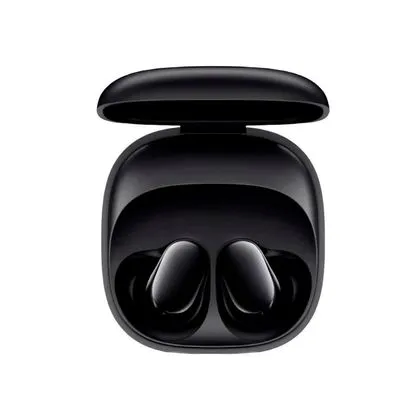 AUDIFONOS XIAOMI REDMI BUDS 6 PLAY-NEGRO - 2