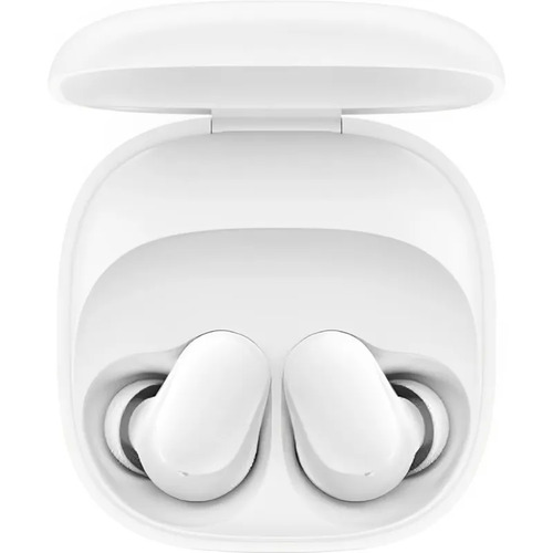 AUDIFONOS XIAOMI REDMI BUDS 6 PLAY-BLANCO - 2