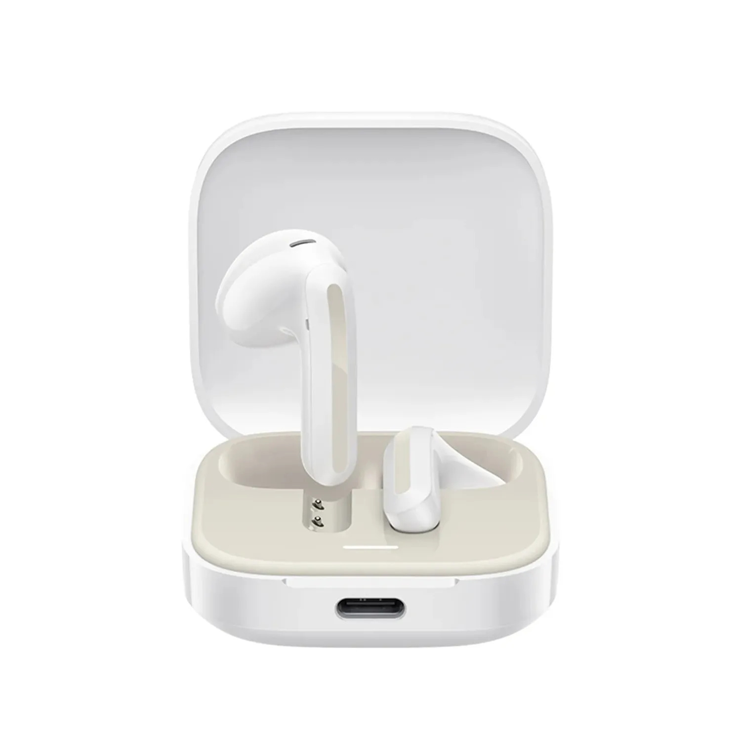 AUDIFONOS XIAOMI REDMI BUDS 6 ACTIVE-BLANCO - 1