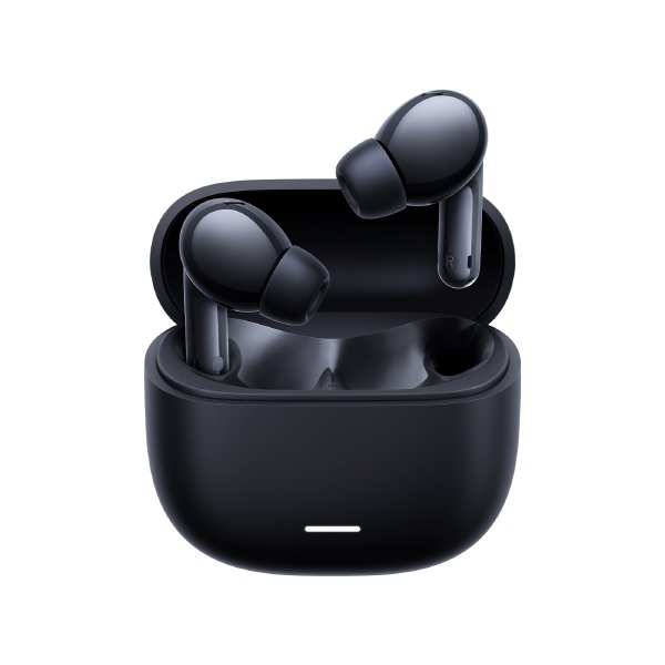 AUDIFONOS XIAOMI REDMI BUDS 6 LITE-NEGRO - 1