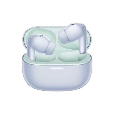 AUDIFONOS XIAOMI REDMI BUDS 5 PRO -LILA - 1