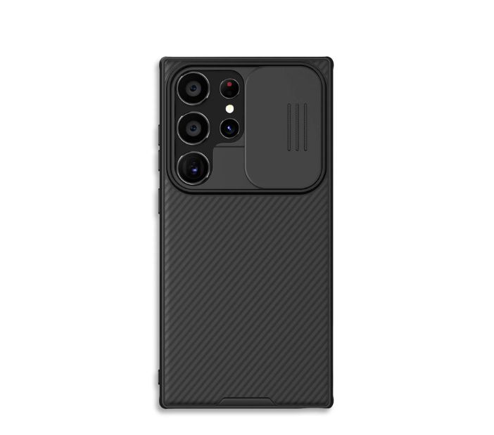 FUNDA NILLKIN SAMSUNG S26 ULTRA + MICA HIDROGEL HD - 3