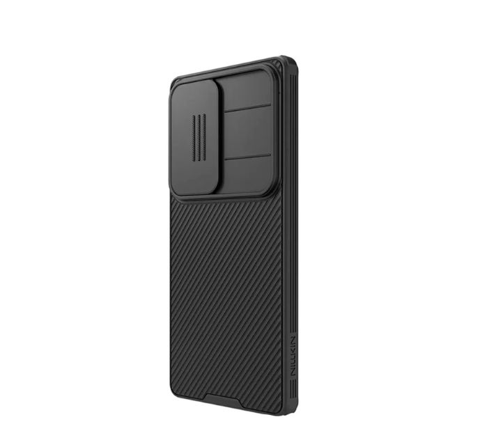 FUNDA NILLKIN SAMSUNG S26 ULTRA + MICA HIDROGEL HD - 4
