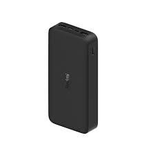 XIAOMI POWER BANK 20000MAH DE 18W CARGA RAPIDA SALIDA USB - 2