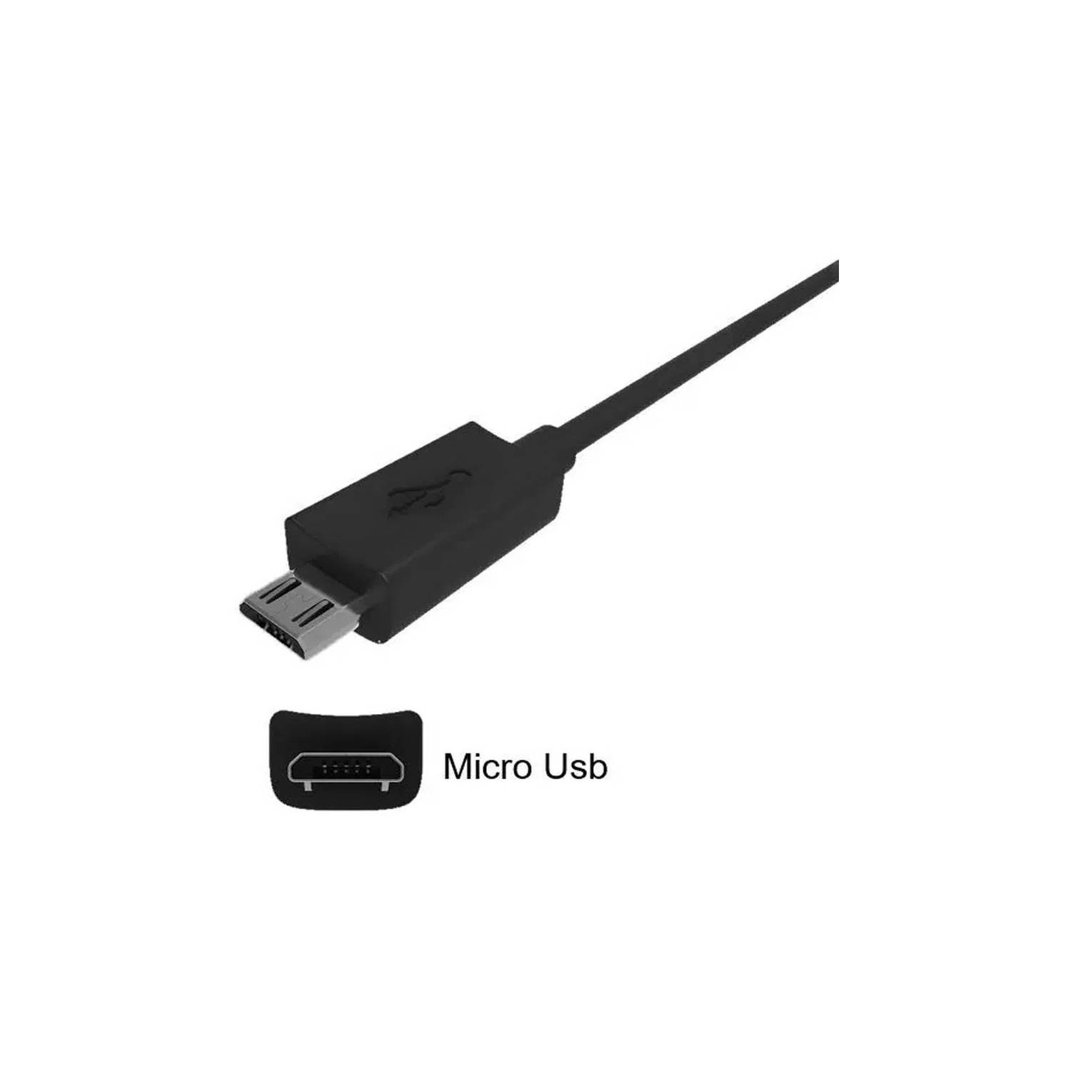 CABLE V8 TURBO - 2