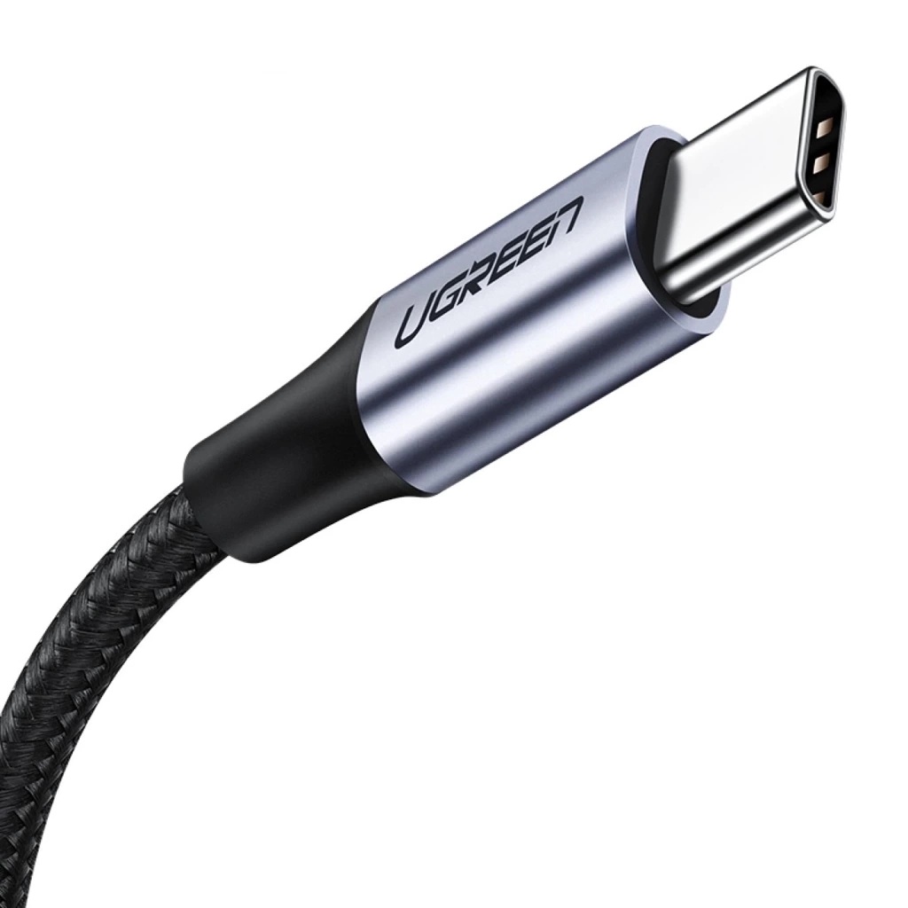 CABLE UGREEN DP MALE TO HDMI X 1.5M DP124 - 2