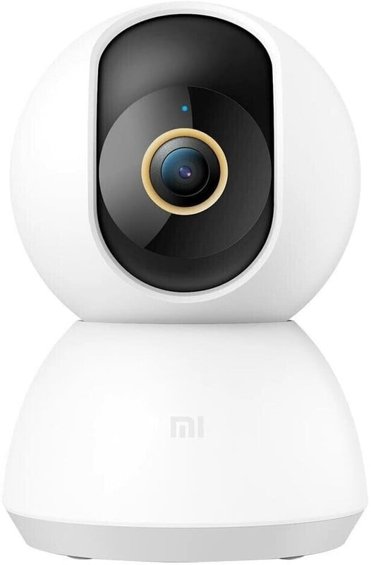 CAMARA DE SEGURIDAD XIAOMI SMART C300 2K 360° - 1