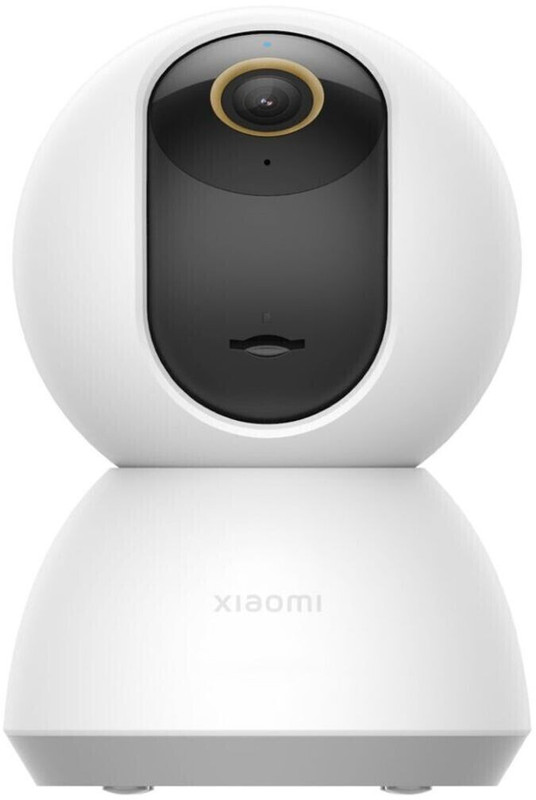CAMARA DE SEGURIDAD XIAOMI SMART C300 2K 360° - 2