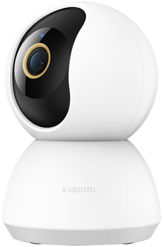 CAMARA DE SEGURIDAD XIAOMI SMART C300 2K 360° - 3