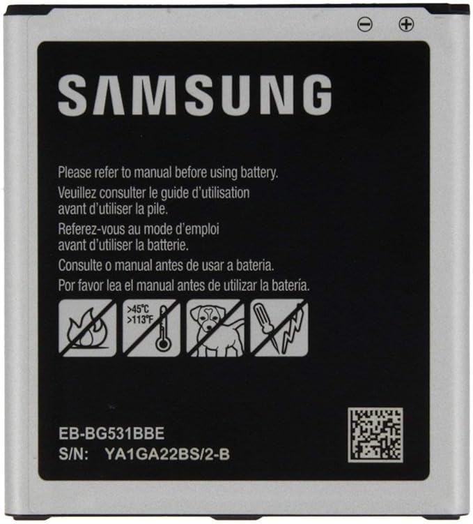 BATERIA SAMSUNG J5 ORIGINAL - 1
