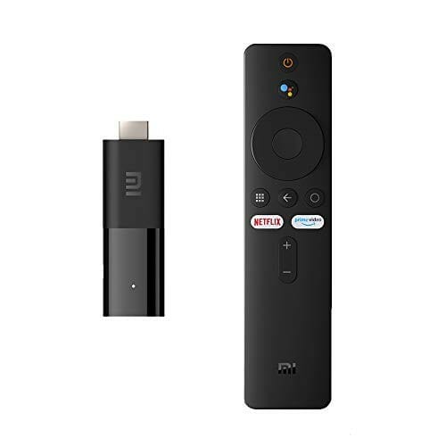 XIAOMI TV-STICK VERSION GLOBAL - 1