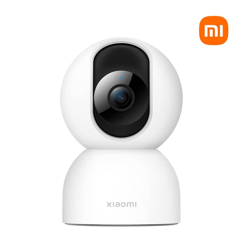 CÁMARA SMART DE SEGURIDAD XIAOMI C400  - 3