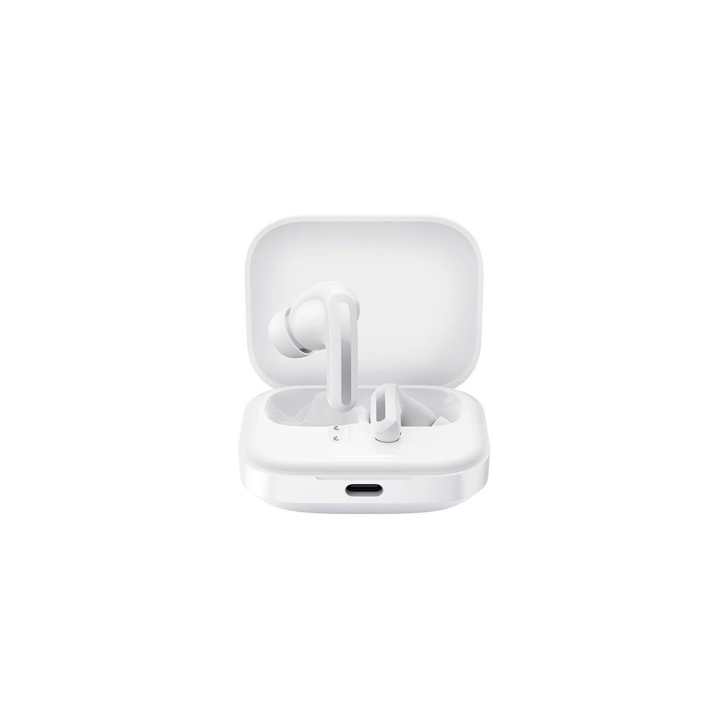 BLUETOOTH XIAOMI REDMI BUDS 5 BLANCO - 2