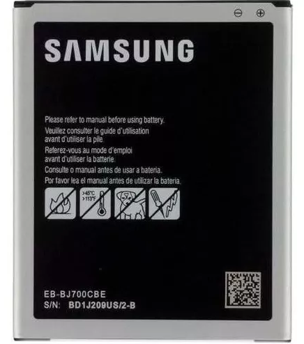 BATERIA SAMSUNG J7 ORIGINAL - 1