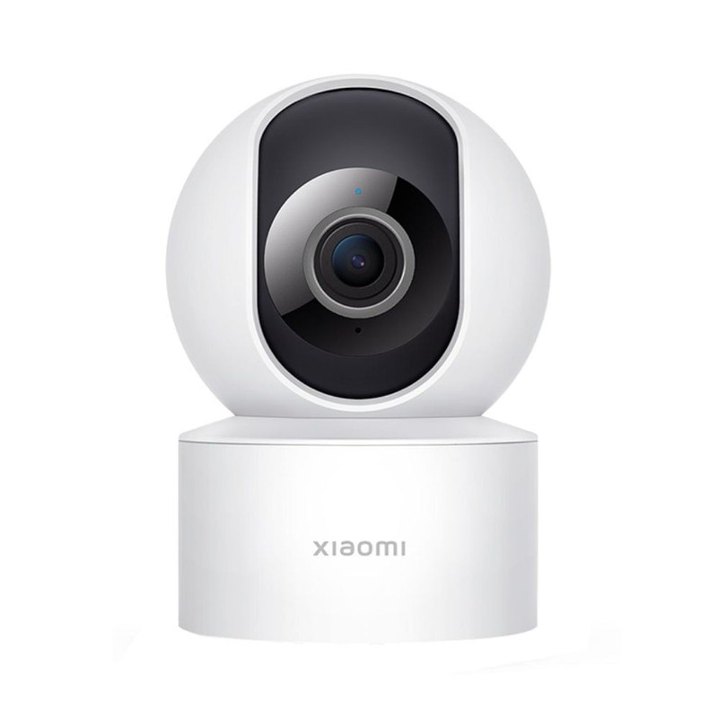CAMARA SEGURIDAD VIGILANCIA XIAOMI C200 SMART 360° - 1