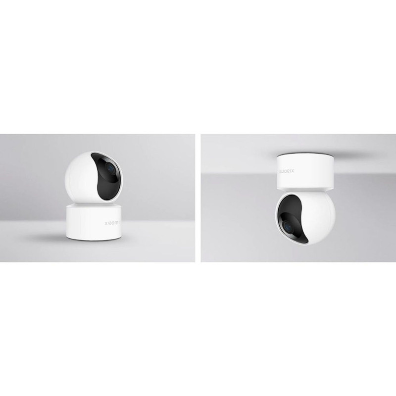 CAMARA SEGURIDAD VIGILANCIA XIAOMI C200 SMART 360° - 3