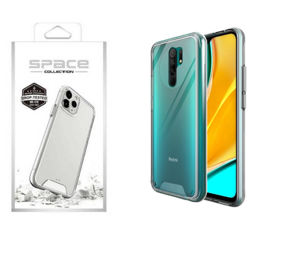 CASE SPACE XIAOMI REDMI 9 - 1
