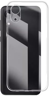 CASE SPACE Y VIDRIO TEMPLADO PARA SAMSUNG A03 CORE - 2